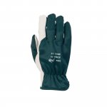 Asentajankäsine 2666 pukinnahka koko 8