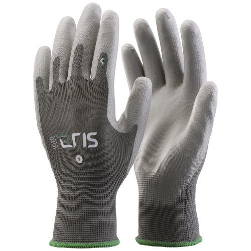 Asentajankäsine Eris 1010 pu koko 6, hinta 1,96€