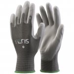 Asentajankäsine Eris 1010 pu koko 9