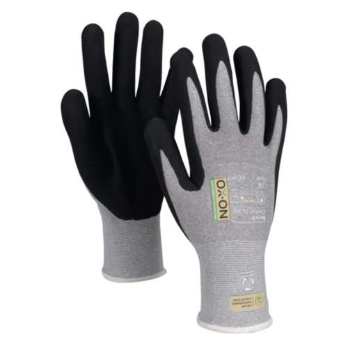 Asentajankäsine Ox-on recycle comfort 16300 koko 7, hinta 5,43€