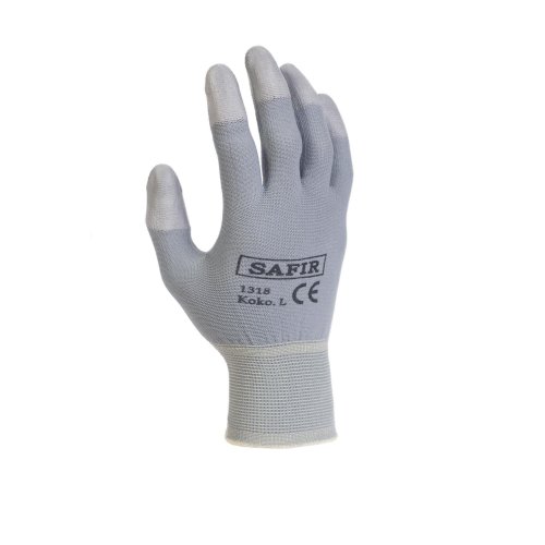 Asentajankäsine Safir 1318 koko l, hinta 1,21€