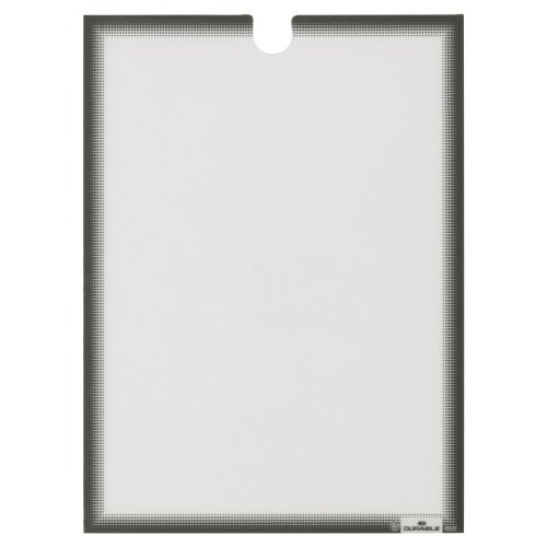 Asiakirjatasku Durable itseliimautuva a4 5kpl, hinta 26,40€