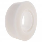 Asiakirjateippi 19mm x 33m 1 kpl=24 rullaa 24kpl