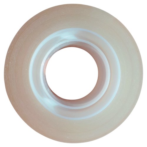 Asiakirjateippi Lyreco 19mm x 33m 1 kpl=8 rullaa 8kpl, hinta 9,18€
