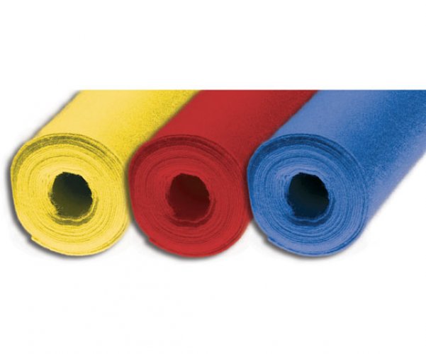 Askarteluhuopa 90CMX5M 150G KELTAINEN, hinta 20,54€