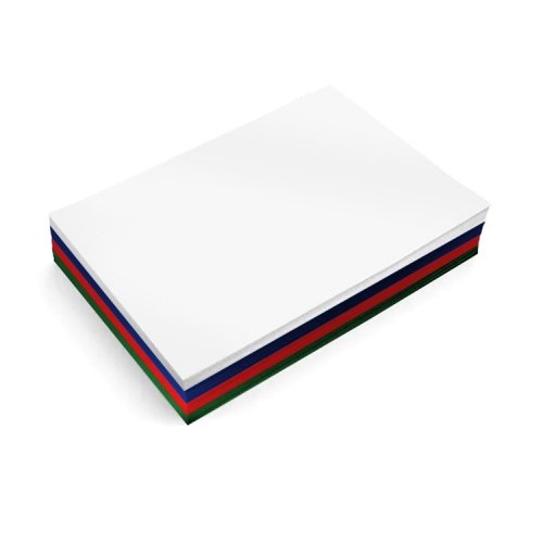 Askartelukorttilajitelma A5/A6 taitettuna/250, hinta 19,66€