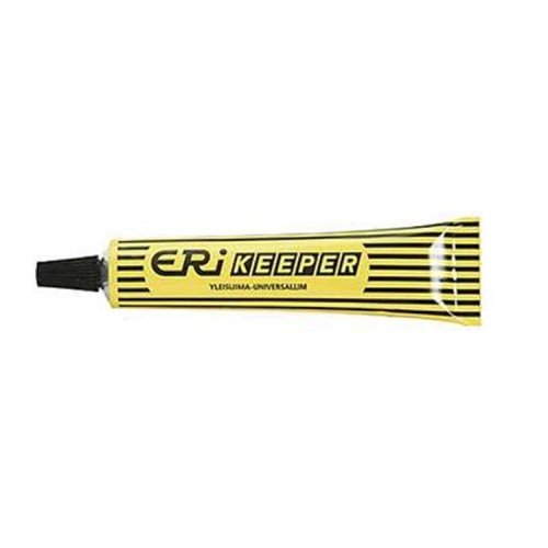 Askarteluliima Yleis- ja Eri Keeper 20 ml, hinta 2,52€