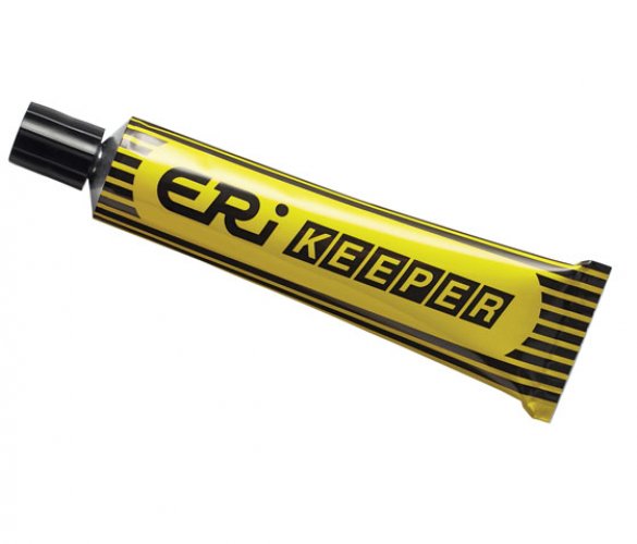 Askarteluliima Yleis- ja Eri Keeper 40 ml, hinta 3,55€