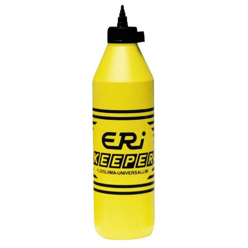 Askarteluliima Yleis- ja Eri Keeper 750 ml, hinta 8,18€