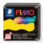 Askartelumassa Fimo prof 8040 tru yellow