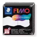 Askartelumassa Fimo prof 8040 valkea