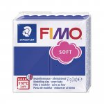 Askartelumassa Staedtler fimo kirkas sininen