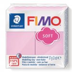 Askartelumassa Staedtler fimo rosa