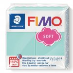 Askartelumassa Staedtler fimo soft minttu