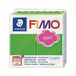 Askartelumassa Staedtler fimo vihreä