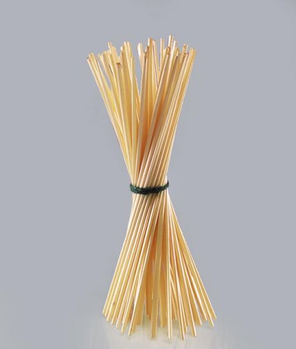 Askarteluolki 21 cm luonnonvärinen /50, hinta 1,69€