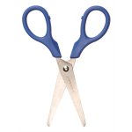 Askartelusakset Q-CONNECT 13 cm oikea/vasen