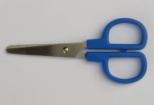 Askartelusakset Scriva 68085 13 cm