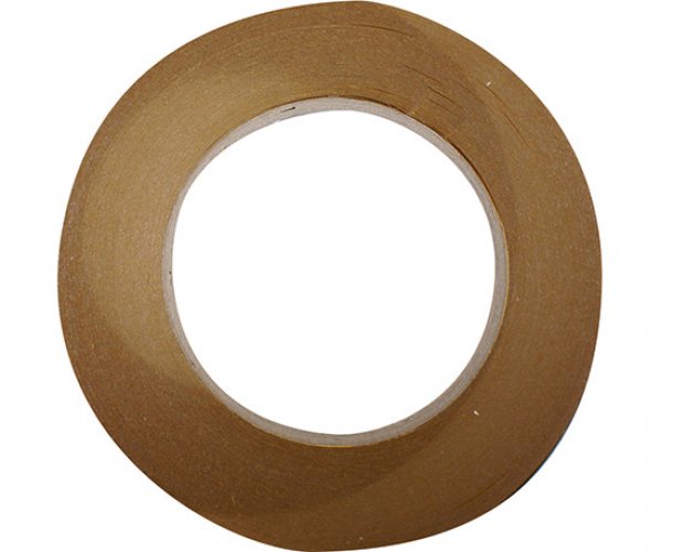 Askarteluteippi 2-PUOL. 3MMX25M RDA /3, hinta 3,91€