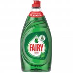 Astianpesuaine Fairy original 900ml