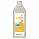 Astianpesuaine Greenspeed citop zero hajusteeton 1l