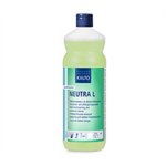 Astianpesuaine Kiilto Pro Neutra L 1 l