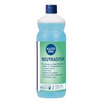 Astianpesuaine Kiilto Pro Neutradish 1L