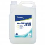Astianpesuaine Lyreco 5l