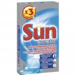 Astianpesukoneen Puhdistusaine Sun 3kpl