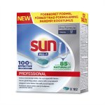 Astianpesutabletti Sun Pro Formula/102