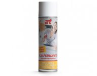 AT Yleispesuvaahto 650 ml