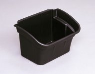 Aterinkori tarjoiluvaunuun Rubbermaid