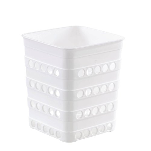 Aterinteline Orthex 10 x 10 x 12cm valkoinen, hinta 4,16€