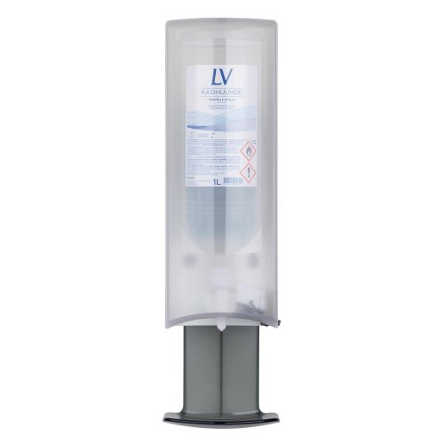 Automaattiannostelija Sensomatic 3ml annos, hinta 162,05€