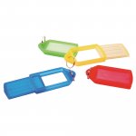 Avaimenperä Pavo 8014569 10kpl