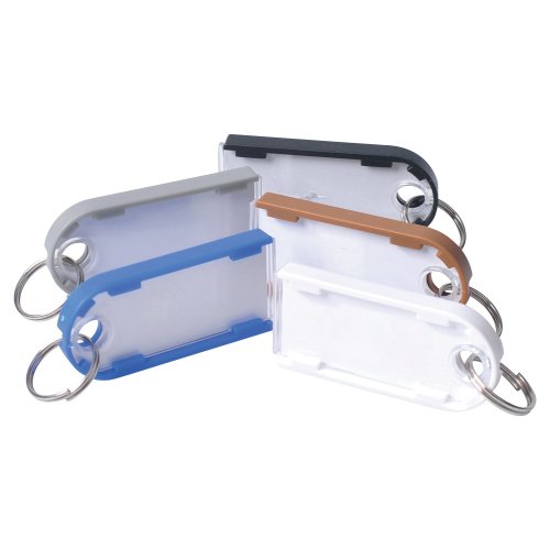 Avaimenperä Pavo magneettinen värilajitelma 10kpl, hinta 38,62€