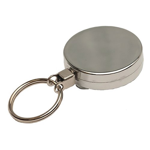 Avaimenperä vaijerikelalla, hinta 10,30€