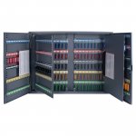 Avainkaappi Pavo 800001 300-avaimelle