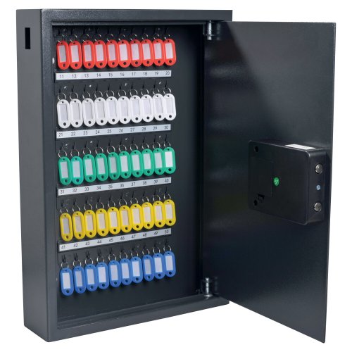 Avainkaappi Pavo 8025145 50 avaimelle, hinta 157,12€