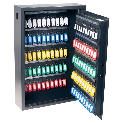 Avainkaappi Pavo 8025152 100 avaimelle, hinta 215,58€