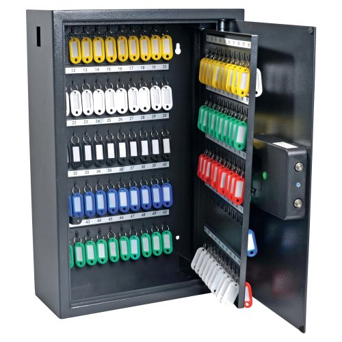 Avainkaappi Pavo 8025169 150 avaimelle, hinta 223,89€