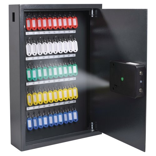 Avainkaappi Pavo 8025367 wifi, hinta 440,15€