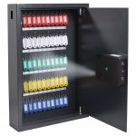 Avainkaappi Pavo 8025367 wifi