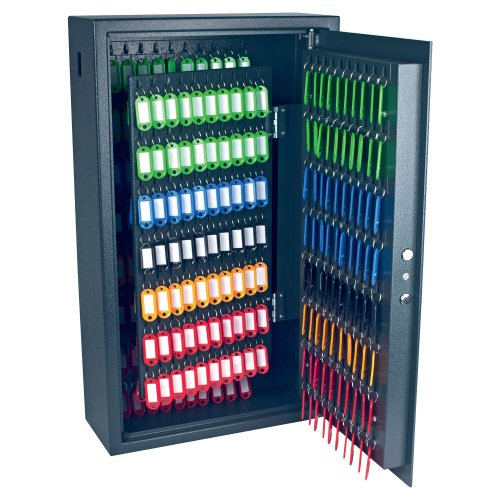 Avainkaappi Pavo high security 300 avaimelle, hinta 280,60€
