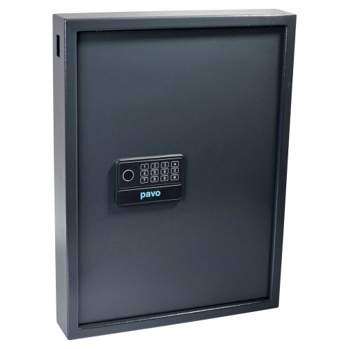 Avainkaappi Pavo mang 50 avaimelle, hinta 282,92€