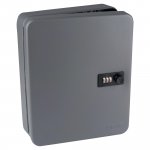 Avainkaappi Pavo yhdistelmälukko 36 avaimelle