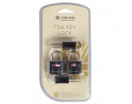 Avainlukko Carlton TSA Key Lock /2