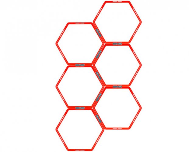 AVENTO 41TK ASKELRENGASSARJA /6, hinta 54,52€