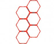 AVENTO 41TK ASKELRENGASSARJA /6