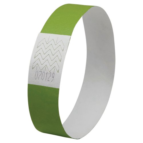 avery tyvgn wristbands 256x19mm g 500kpl, hinta 55,73€